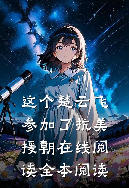 这个楚云飞参加了抗美援朝在线阅读全本阅读