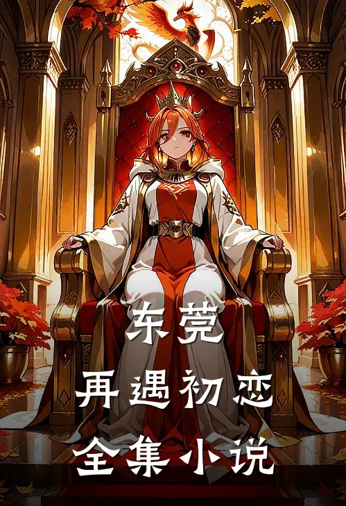 东莞：再遇初恋全集小说