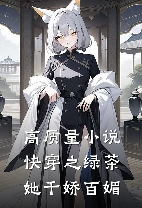 高质量小说快穿之绿茶她千娇百媚