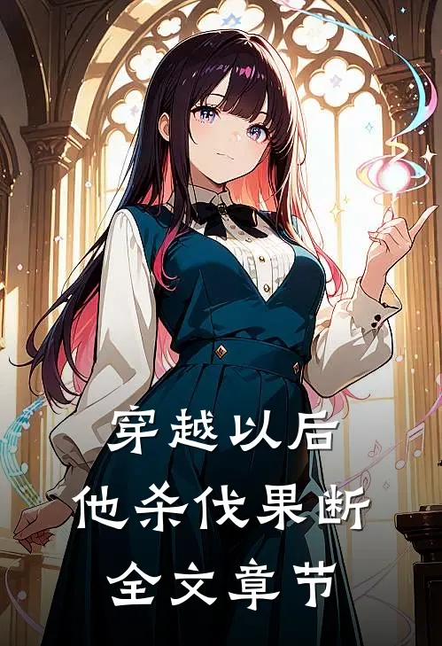 穿越以后，他杀伐果断全文章节