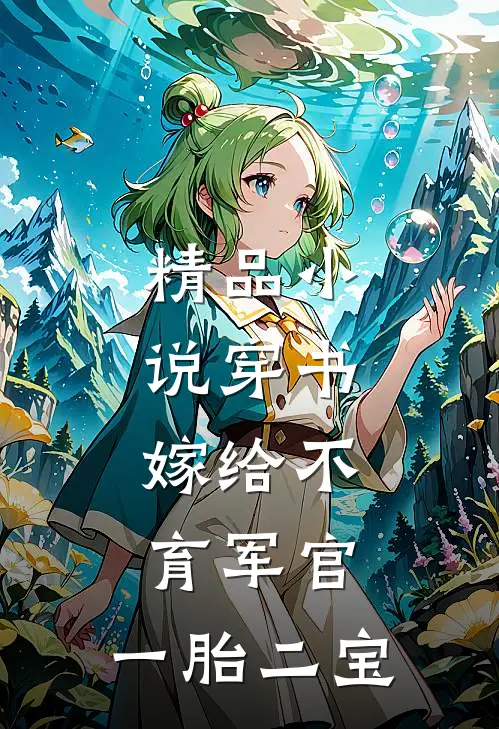 精品小说穿书：嫁给不育军官，一胎二宝