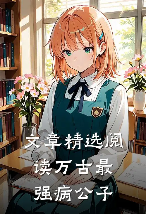 文章精选阅读万古最强病公子