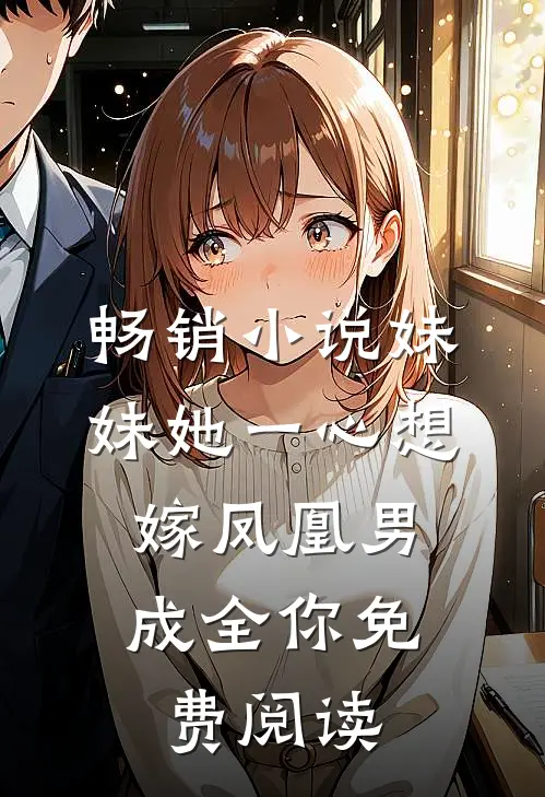 畅销小说妹妹她一心想嫁凤凰男,成全你免费阅读
