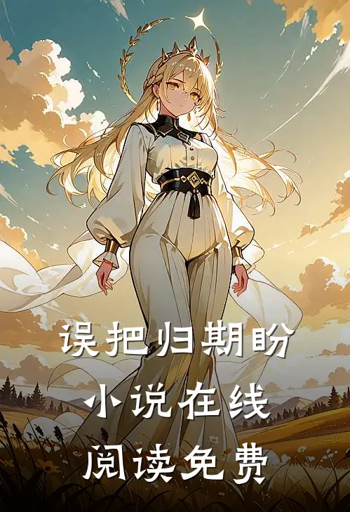误把归期盼小说在线阅读免费
