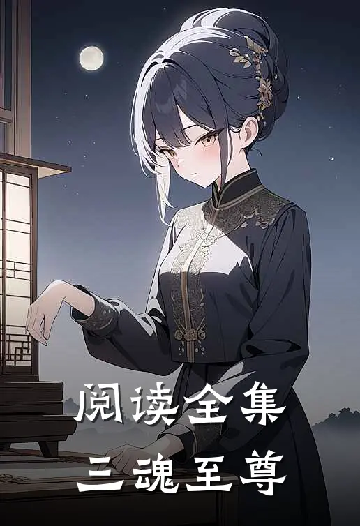 阅读全集三魂至尊