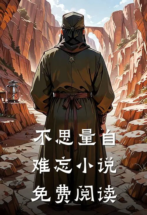 不思量自难忘小说免费阅读