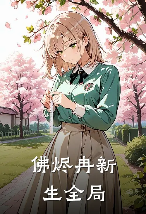 佛烬冉新生全局