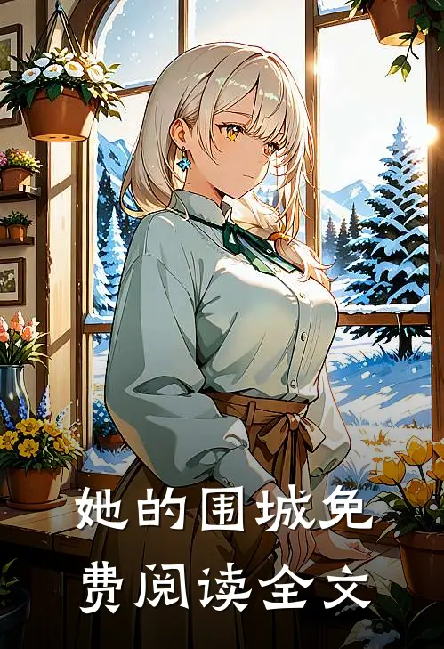 她的围城免费阅读全文