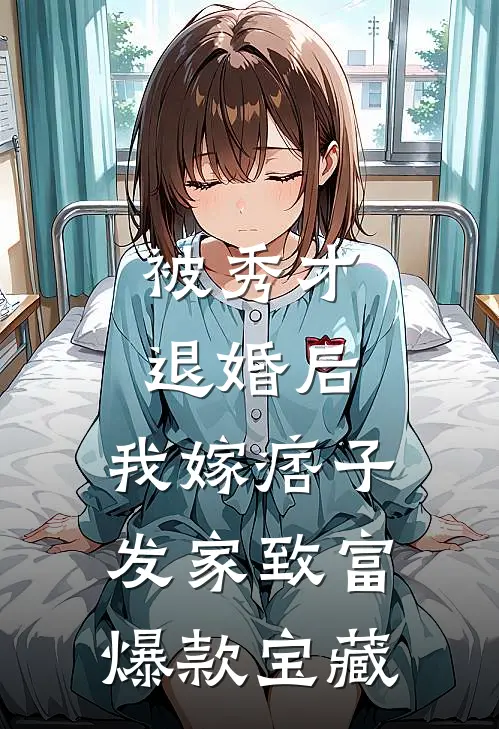 被秀才退婚后，我嫁痞子发家致富爆款宝藏