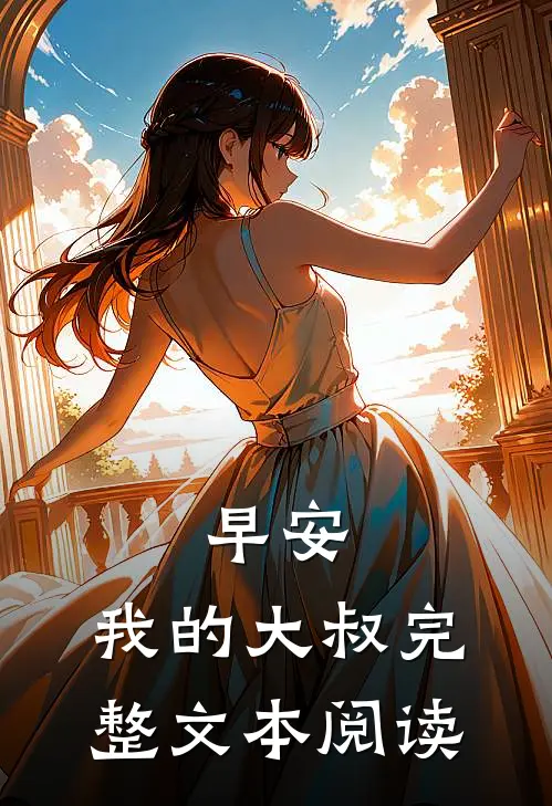早安，我的大叔完整文本阅读