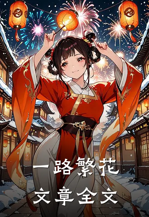 一路繁花文章全文