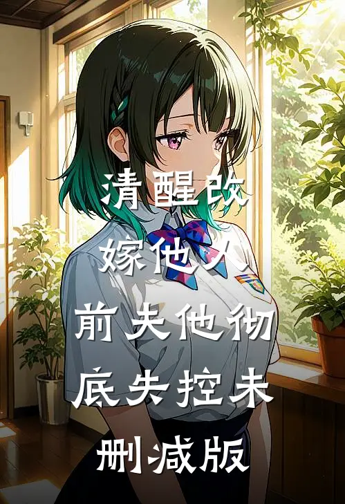 清醒改嫁他人，前夫他彻底失控未删减版