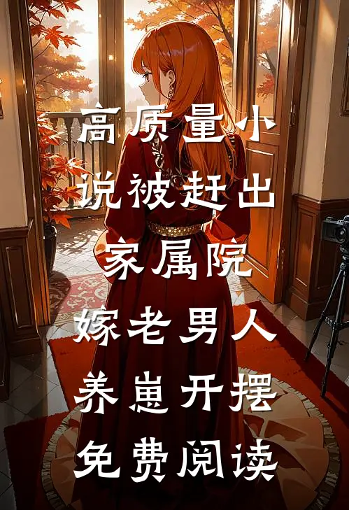 高质量小说被赶出家属院:嫁老男人养崽开摆免费阅读