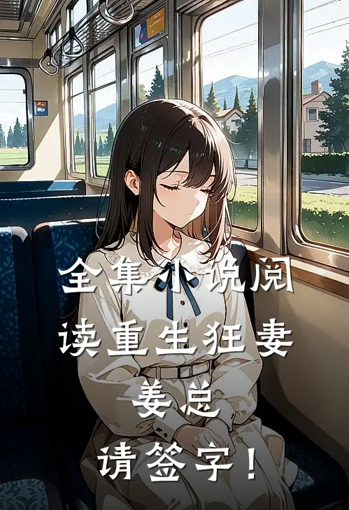 全集小说阅读重生狂妻：姜总，请签字！