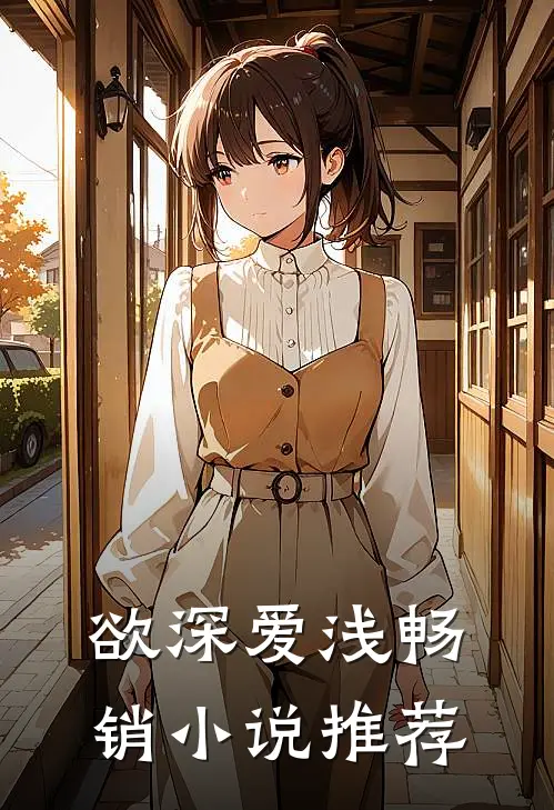欲深爱浅畅销小说推荐