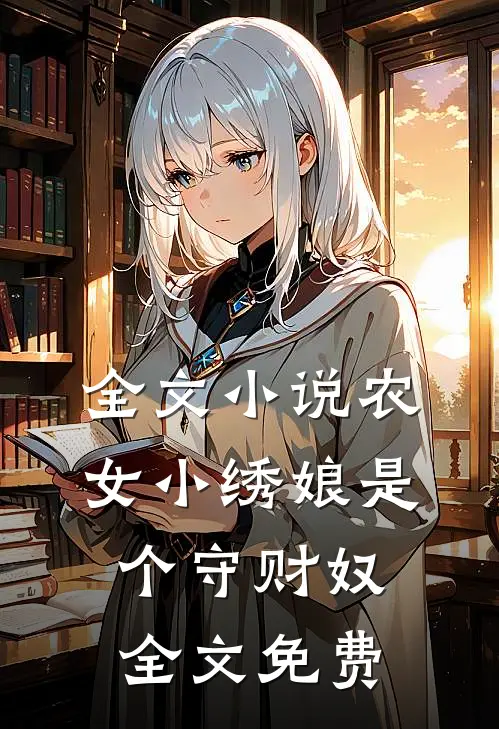 全文小说农女小绣娘是个守财奴全文免费