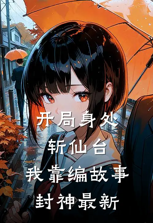 开局身处斩仙台，我靠编故事封神最新