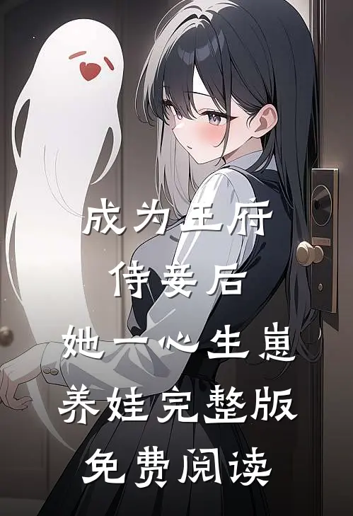 成为王府侍妾后，她一心生崽养娃完整版免费阅读