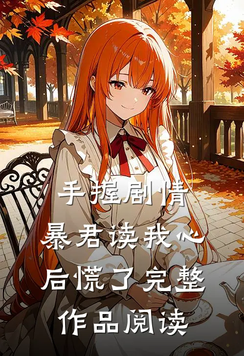 手握剧情：暴君读我心后慌了完整作品阅读