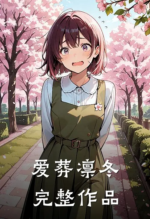 爱葬凛冬完整作品