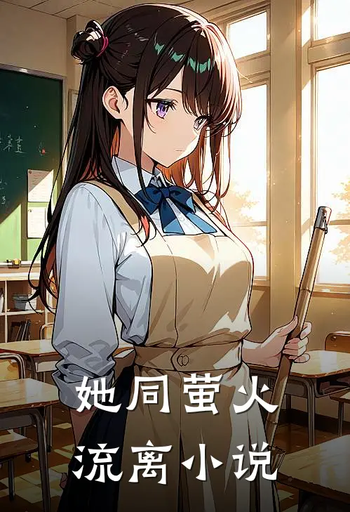 她同萤火流离小说