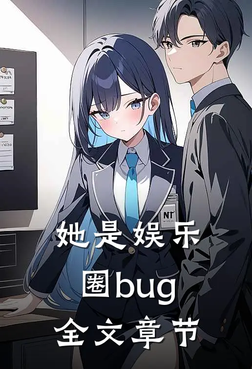 她是娱乐圈bug全文章节