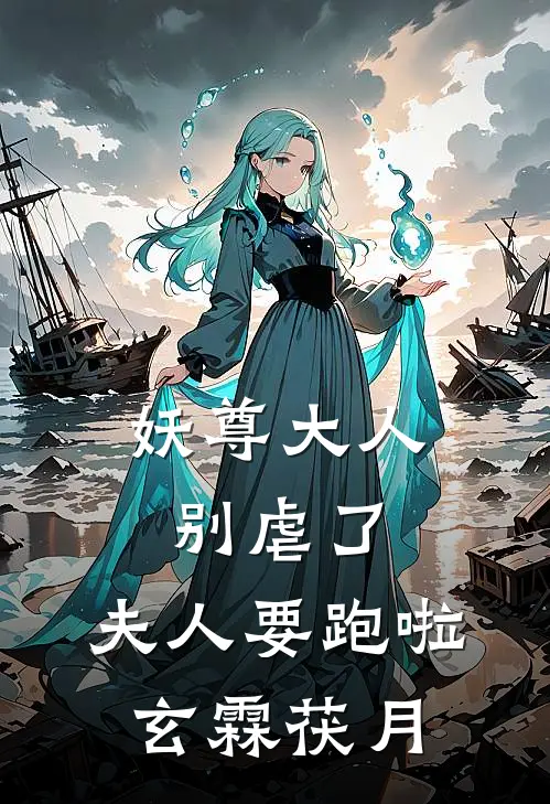 妖尊大人别虐了，夫人要跑啦玄霖茯月