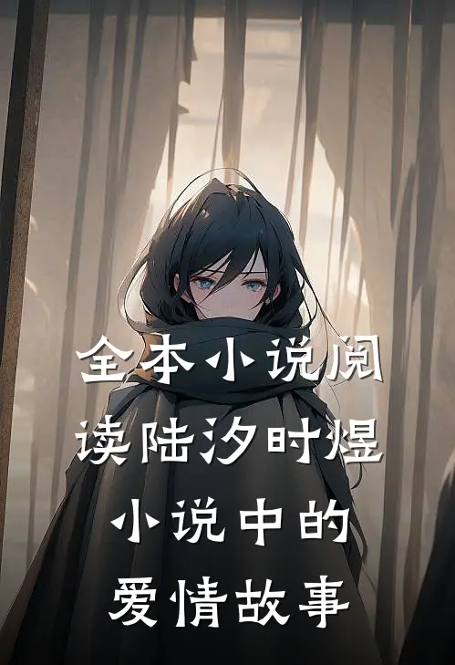 全本小说阅读陆汐时煜小说中的爱情故事