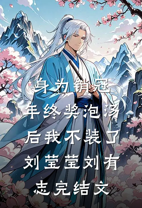 身为销冠，年终奖泡汤后我不装了刘莹莹刘有志完结文