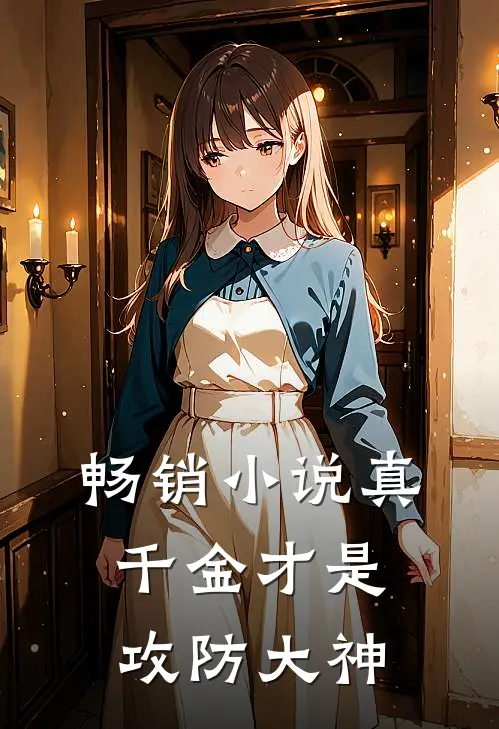 畅销小说真千金才是攻防大神