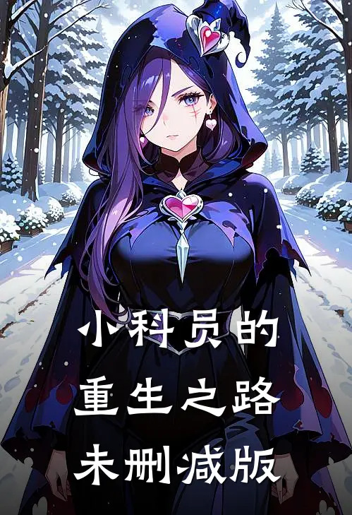 小科员的重生之路未删减版