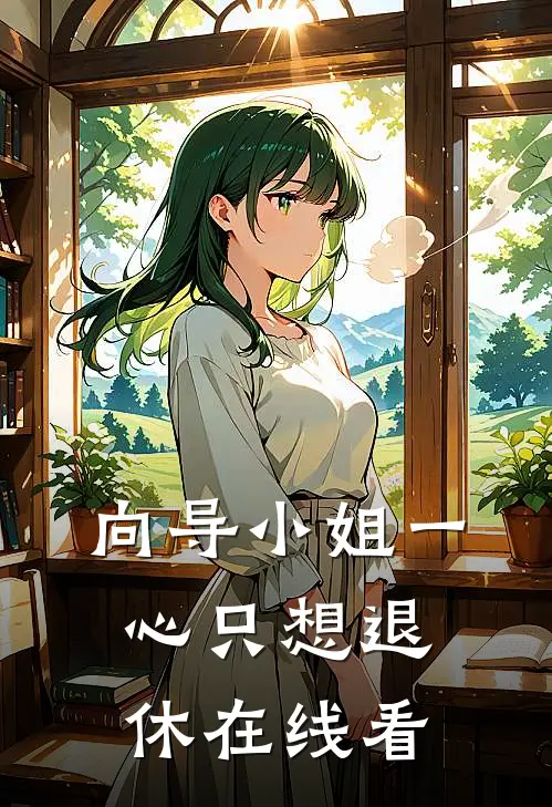 向导小姐一心只想退休在线看