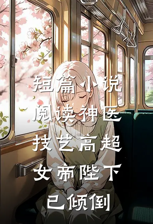 短篇小说阅读神医技艺高超，女帝陛下已倾倒