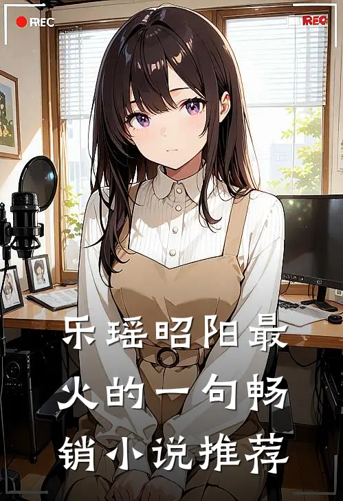 乐瑶昭阳最火的一句畅销小说推荐