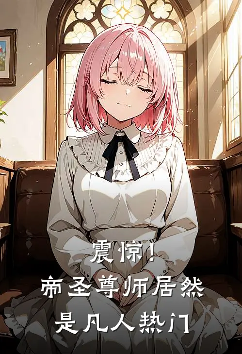 震惊！帝圣尊师居然是凡人热门