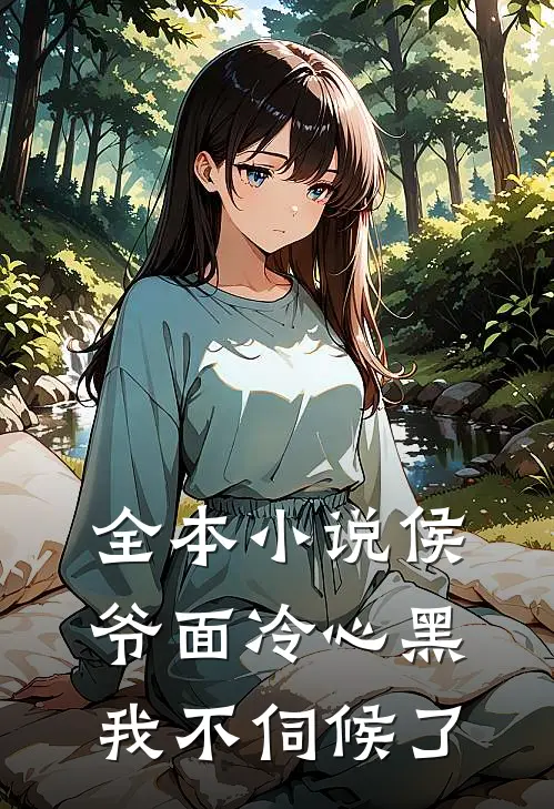 全本小说侯爷面冷心黑，我不伺候了