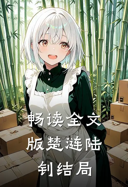 畅读全文版楚涟陆钊结局