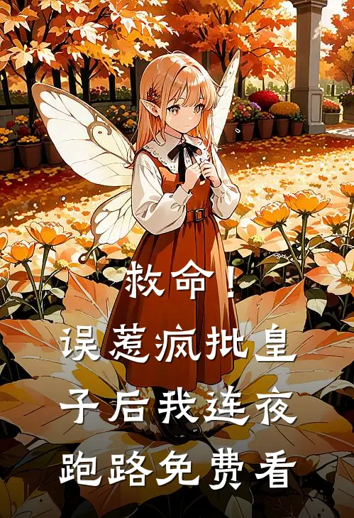 救命！误惹疯批皇子后我连夜跑路免费看