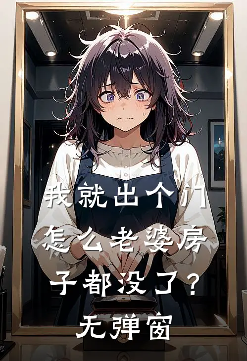 我就出个门，怎么老婆房子都没了？无弹窗