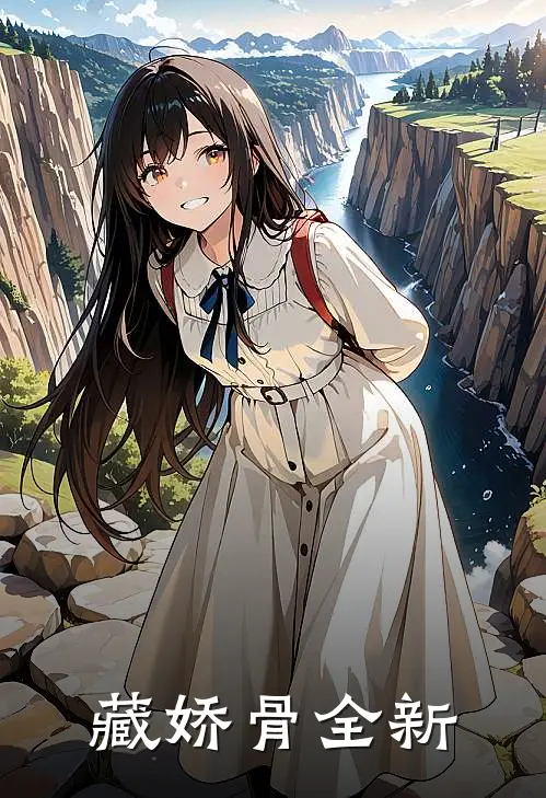 藏娇骨全新