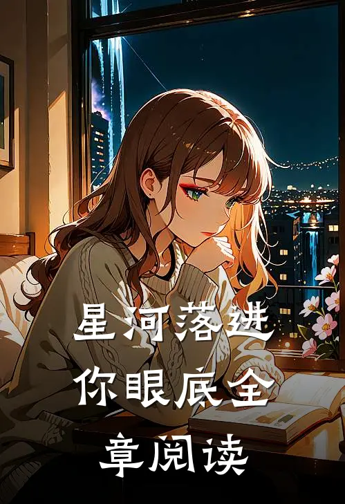 星河落进你眼底全章阅读