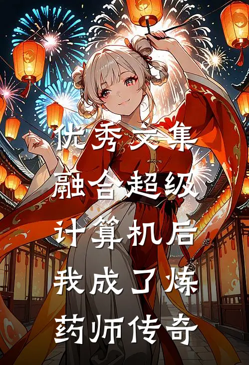 优秀文集融合超级计算机后，我成了炼药师传奇