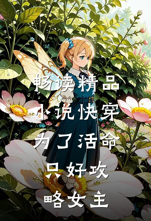 畅读精品小说快穿：为了活命，只好攻略女主