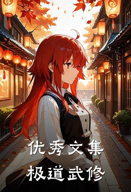优秀文集极道武修