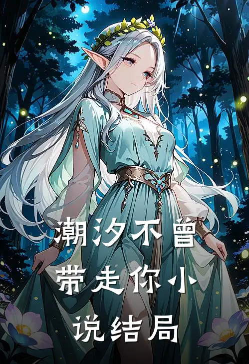 潮汐不曾带走你小说结局