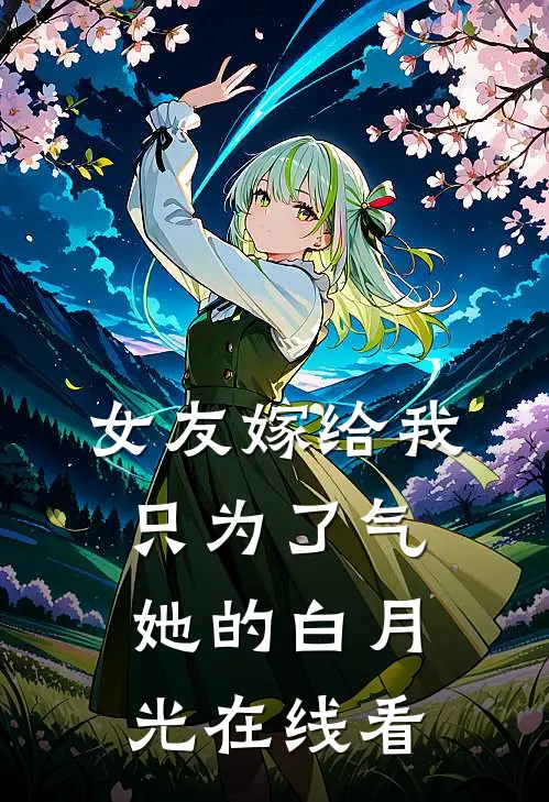 女友嫁给我，只为了气她的白月光在线看