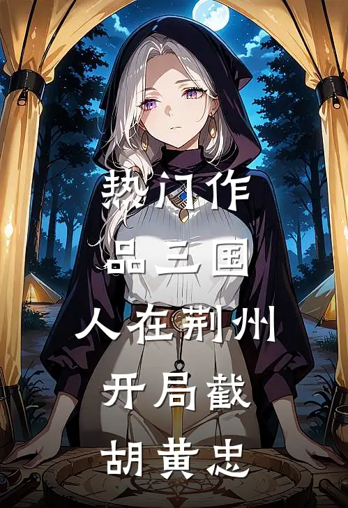 热门作品三国：人在荆州，开局截胡黄忠