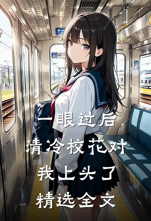 一眼过后，清冷校花对我上头了精选全文