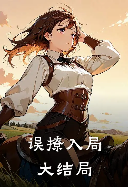 误撩入局大结局
