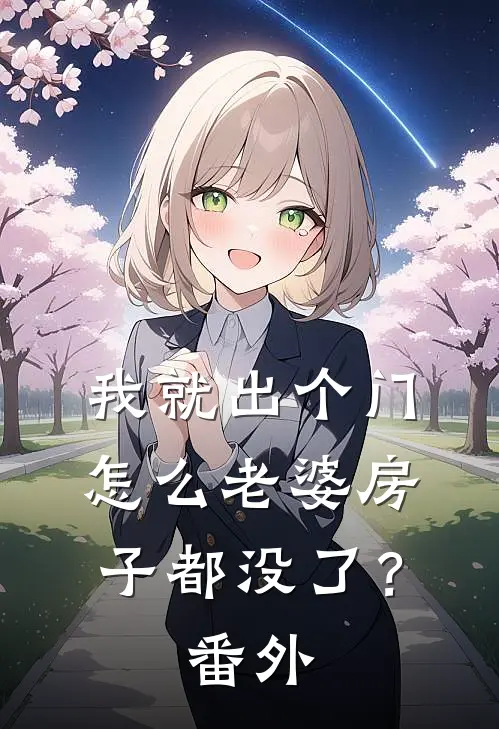 我就出个门，怎么老婆房子都没了？番外